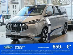 Grey matter Neu 2024 Ford Tourneo Sport Van / Kleinbus | 71.990 € (Etwas zu teuer)
