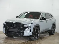 M brooklyn grau Gebraucht 2024 BMW XM Performance SUV | 138.600 € (Superpreis)