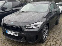 Schwarz Gebraucht 2023 BMW X2 Sport Line SUV | 29.900 € (Fairer Preis)