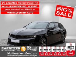 Karbon schwarz Neu 2025 Opel Astra Kombi | 24.780 € (Superpreis)