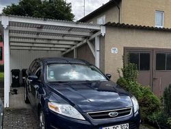 Blau Gebraucht 2014 Ford Mondeo Business Edition Kombi | 4.199 € (Fairer Preis)