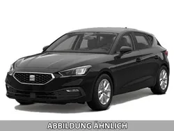Grau Neu 2025 Seat Leon FR Limousine | 29.385 € (Fairer Preis)