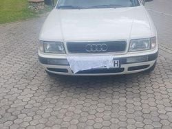 Weiß Gebraucht 1992 Audi 80 Limousine | 5.200 €
