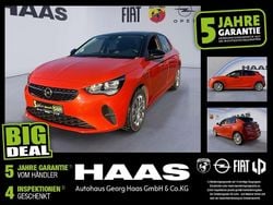 Power orange/dynamik orange Gebraucht 2022 Opel Corsa Edition Kleinwagen | 12.280 € (Guter Preis)