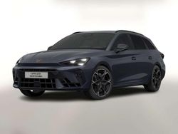 Midnight schwarz metallic Neu 2025 Cupra Leon VZ Kombi | 39.500 € (Guter Preis)