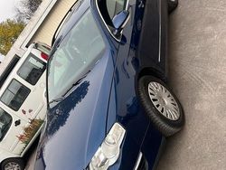 Blau Gebraucht 2006 VW Passat Kleinwagen | 2.499 € (Teuer)