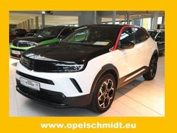 Jade weiß Gebraucht 2021 Opel Mokka GS Line SUV | 17.990 € (Fairer Preis)