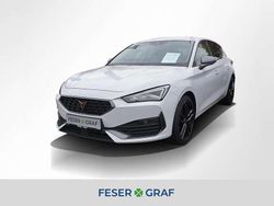Weiß Gebraucht 2023 Cupra Leon Limousine | 29.980 € (Etwas zu teuer)