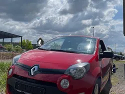 Rot Gebraucht 2013 Renault Twingo Kleinwagen | 3.599 € (Fairer Preis)