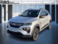 Silber Gebraucht 2023 Dacia Spring Extreme Kleinwagen | 13.500 € (Guter Preis)