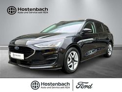 Schwarz Gebraucht 2022 Ford Focus Cool & Connect Kombi | 14.890 € (Guter Preis)
