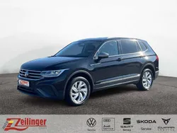 VW Tiguan Allspace
