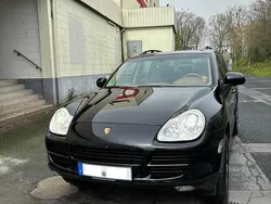 Schwarz Gebraucht 2005 Porsche Cayenne S SUV | 6.499 €