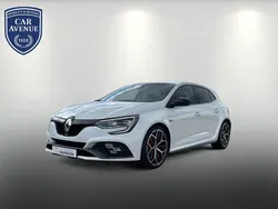 Renault Mégane IV