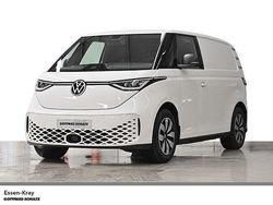 Weiss Neu 2025 VW ID. Buzz Pro Van / Kleinbus | 59.480 € (Superpreis)