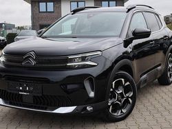 Schwarz Gebraucht 2022 Citroën C5 Aircross Shine SUV | 17.969 € (Guter Preis)