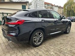 Schwarz Gebraucht 2020 BMW X4 M Sport SUV | 28.950 € (Superpreis)
