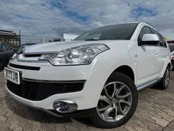 Citroën C-Crosser