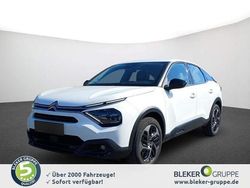 Weiß Gebraucht 2023 Citroën C4 Feel Limousine | 15.970 € (Fairer Preis)