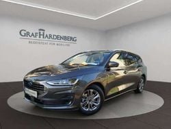 Magneticgrau (metallic) Gebraucht 2023 Ford Focus Titanium X Kombi | 22.980 € (Guter Preis)