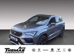 Graphitgrau Gebraucht 2024 Cupra Ateca SUV | 32.900 € (Fairer Preis)