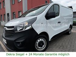 Weiß Gebraucht 2019 Opel Vivaro Van | 11.450 € (Superpreis)