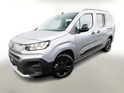 Libeccio blau metallic Neu 2025 Fiat Doblò Van / Kleinbus | 26.535 € (Etwas zu teuer)