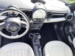 Grau Gebraucht 2012 Mini Cooper S Clubman Kombi | 13.950 € (Teuer)