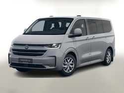 Stone grey Neu 2025 VW T7 Style Van | 52.315 €
