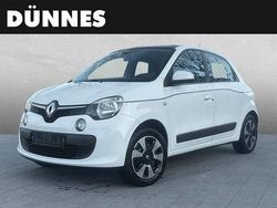 Andere farbe Gebraucht 2015 Renault Twingo Liberty Kleinwagen | 8.270 € (Teuer)