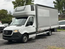 Weiß Gebraucht 2020 Mercedes Sprinter Van | 13.950 €
