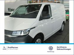 Weiß Gebraucht 2022 VW T6.1 Van | 26.590 € (Superpreis)