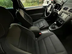 Grau Gebraucht 2010 VW Golf VI Kleinwagen | 3.200 € (Superpreis)