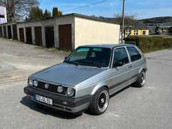 VW Golf II