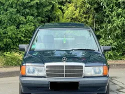 Blau Gebraucht 1990 Mercedes 190 Limousine | 4.500 €