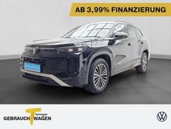 Schwarz Gebraucht 2025 VW Tayron Life SUV | 44.940 € (Superpreis)