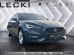 "magnetic tech" Gebraucht 2025 Seat Leon FR Limousine | 26.990 € (Guter Preis)