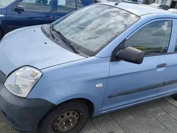 Blau Gebraucht 2006 Kia Picanto LX Kleinwagen | 1.100 € (Superpreis)