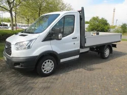 Weiß Gebraucht 2018 Ford Transit Trend | 19.990 € (Fairer Preis)