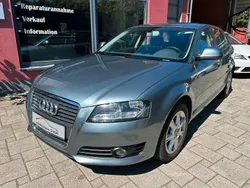 Grau Gebraucht 2009 Audi A3 Ambiente Limousine | 4.950 € (Fairer Preis)