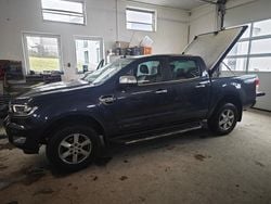 Blau Gebraucht 2017 Ford Ranger Limited Abholung | 17.500 € (Guter Preis)
