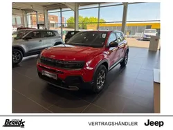 Jeep Avenger EV
