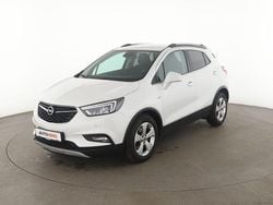 Weiß Gebraucht 2017 Opel Mokka X Innovation SUV | 15.950 € (Fairer Preis)
