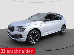 Silber Neu 2025 Skoda Kamiq Monte Carlo SUV | 29.790 € (Guter Preis)