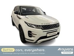 Weiß Gebraucht 2021 Land Rover Range Rover R-Dynamic SUV | 30.980 € (Superpreis)