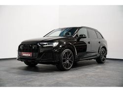 Gebraucht 2023 Audi Q7 S-Line SUV | 70.990 € (Etwas zu teuer)