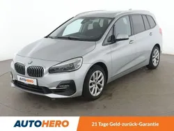 BMW 220 Gran Tourer