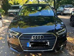 Gebraucht 2016 Audi A3 Sportback Design Kombi | 11.200 € (Superpreis)