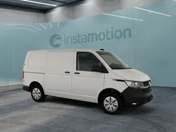 Weiß Neu 2024 VW T6.1 Van | 33.645 € (Superpreis)