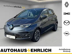Grau Gebraucht 2020 Renault Zoe Intens Kleinwagen | 13.490 € (Fairer Preis)
